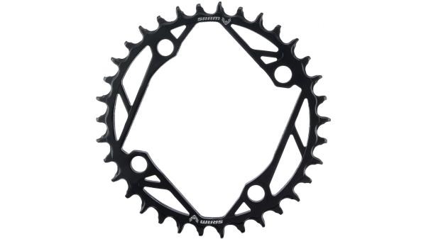 SRAM Eagle Transmission E-MTB  XXL schwarz