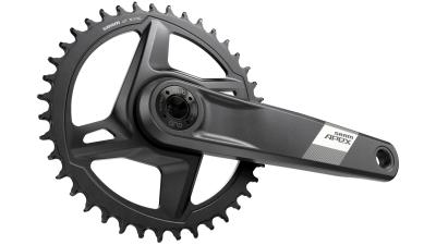 SRAM Apex 1  XL schwarz Produktbild 1