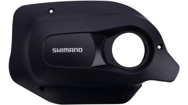 Shimano STEPS  XL schwarz