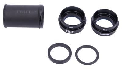 SRAM DUB  XXL schwarz Produktbild 1