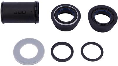 SRAM DUB  XXL schwarz Produktbild 1