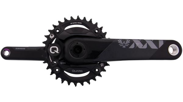 SRAM XX1 Eagle  XL schwarz