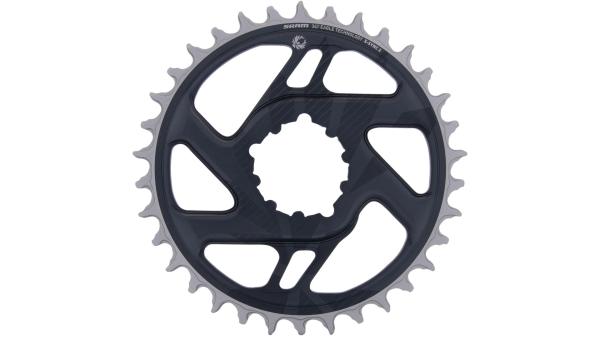SRAM X-Sync 2  XXL grau
