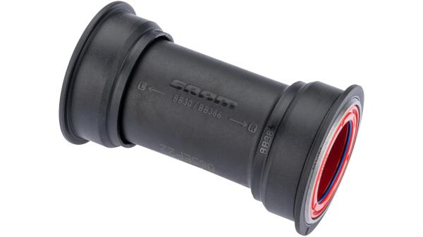 SRAM DUB  XXL schwarz