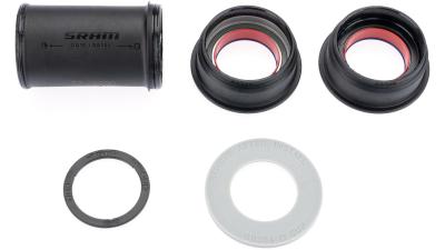 SRAM DUB  XXL schwarz Produktbild 1