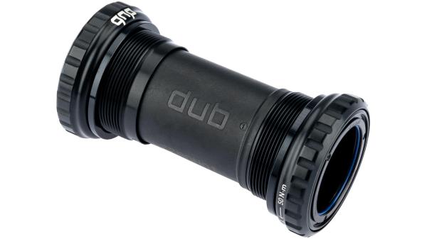 SRAM DUB  XXL schwarz