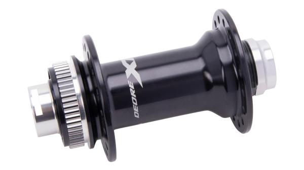 Shimano Deore XT HB-M8110  XL schwarz