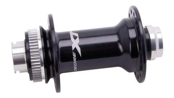 Shimano Deore XT HB-M8110  XL schwarz