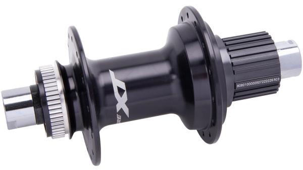 Shimano Deore XT FH-M8110/8130  XL schwarz