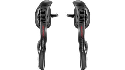 Campagnolo Super Record EPS 12s  17 mm schwarz Produktbild 1