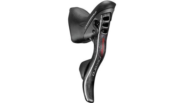 Campagnolo Super Record 12s  17 mm schwarz