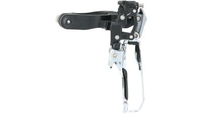 Shimano 105 FD-R7000  17 mm silber Produktbild 2