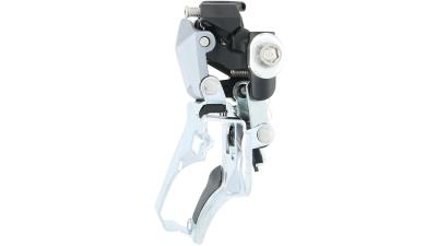 Shimano 105 FD-R7000  17 mm silber Produktbild 1