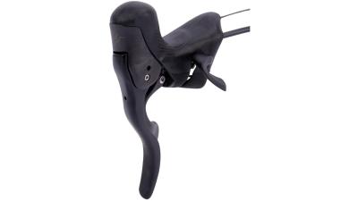 Campagnolo Ekar 13s  17 mm schwarz Produktbild 1