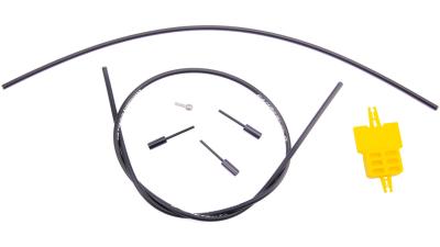 Campagnolo Ekar 13s  17 mm schwarz Produktbild 2