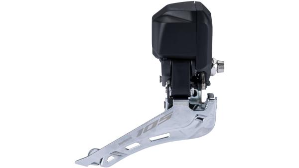 Shimano 105 Di2 FD-R7150  17 mm schwarz