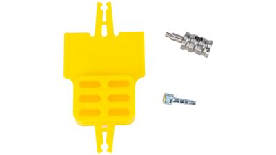 Campagnolo Super Record EPS 12s  17 mm schwarz Produktbild 2