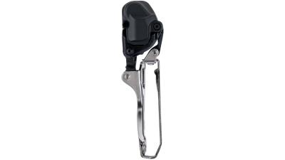 Shimano Dura Ace Di2 FD-9250  17 mm schwarz, silber Produktbild 2