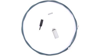 Shimano Tiagra ST-4720  17 mm schwarz Produktbild 1