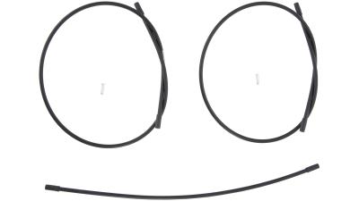 Shimano Acera SL-M3010  17 mm schwarz Produktbild 1