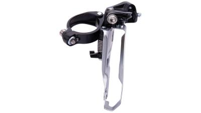 Shimano Alivio FD-M3100  17 mm silber, schwarz Produktbild 2