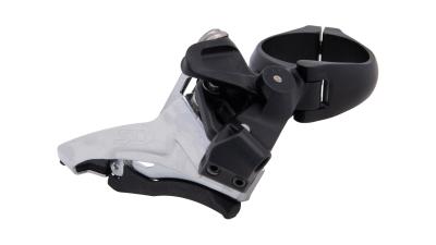 Shimano SLX FD-M7100  17 mm silber, schwarz Produktbild 1