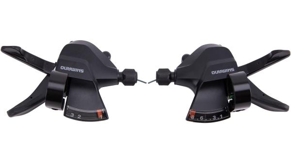 Shimano Altus SL-M315  17 mm schwarz