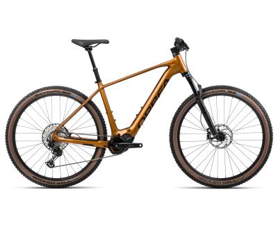 Orbea URRUN 10 L Leo Orange (Gloss) - Black (Matt) Produktbild 3