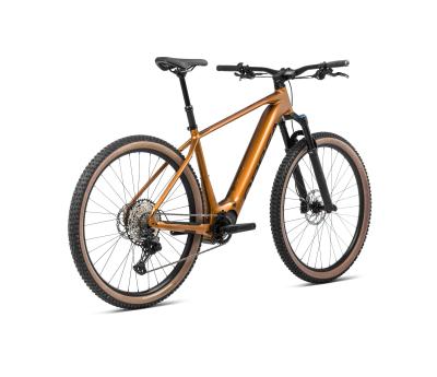 Orbea URRUN 10 L Leo Orange (Gloss) - Black (Matt) Produktbild 5