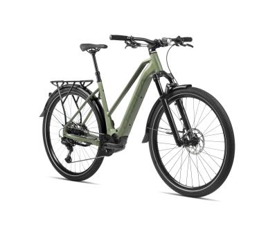 Orbea KEMEN MID 40 M Urban Green (Gloss-Matt) Produktbild 4