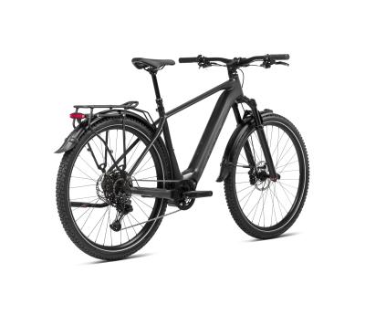Orbea KEMEN SUV 30 M Metallic Night Black (Matt-Gloss) Produktbild 5