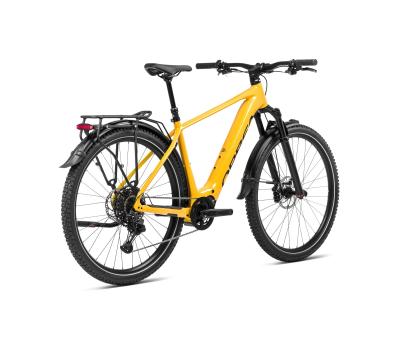 Orbea KEMEN SUV 30 XL Mango (Gloss) - Black (Matt) Produktbild 5