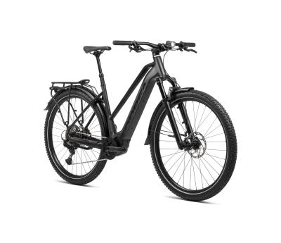 Orbea KEMEN MID SUV 40 M Metallic Night Black (Matt-Gloss) Produktbild 1