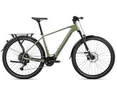 Orbea KEMEN 30 M Urban Green (Gloss-Matt) Produktbild 3