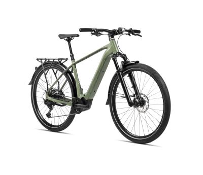 Orbea KEMEN 10 M Urban Green (Gloss-Matt) Produktbild 4