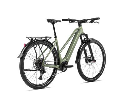 Orbea KEMEN MID 10 L Urban Green (Gloss-Matt) Produktbild 2