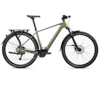 Orbea KEMEN 40 M Urban Green (Gloss-Matt) Produktbild 3