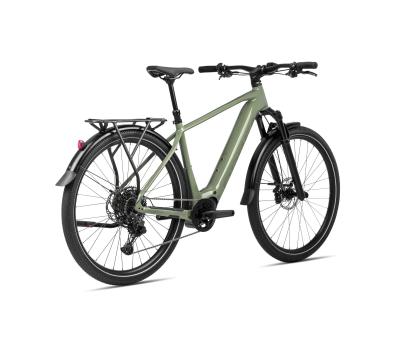 Orbea KEMEN 40 XL Urban Green (Gloss-Matt) Produktbild 2