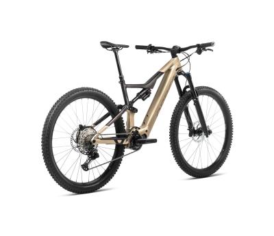 Orbea RISE H30 XL Baobab Brown-Cosmic Brown (Matt) Produktbild 2