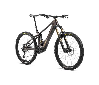 Orbea WILD M-TEAM 20mph S Cosmic Carbon View (Matt-Gloss) Produktbild 1