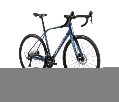 Orbea AVANT H30 55 Moondust Blue (Gloss) - Titan (Matt) Produktbild 4
