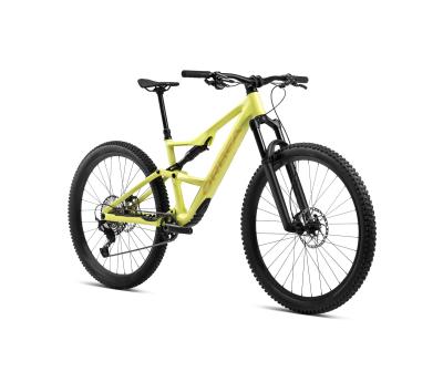 Orbea OCCAM LT H30 L Spicy Lime - Corn Yellow (Gloss) Produktbild 4