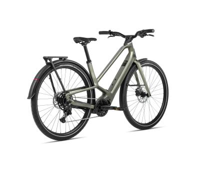 Orbea DIEM 30 L Spaceship Green (Matt) Produktbild 5
