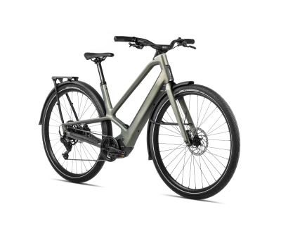 Orbea DIEM 30 XL Spaceship Green (Matt) Produktbild 1