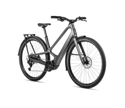 Orbea DIEM 30 XL Glitter Anthracite (Gloss) Produktbild 1