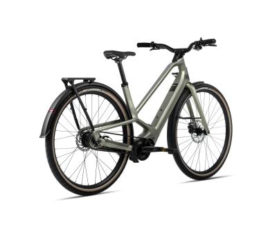 Orbea DIEM 20 S Spaceship Green (Matt) Produktbild 2