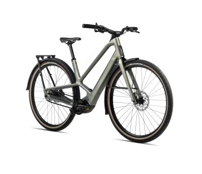 Orbea DIEM 20 XL Spaceship Green (Matt) Produktbild 1