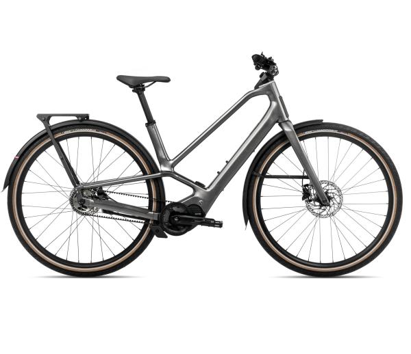 Orbea DIEM 20 XL Glitter Anthracite (Gloss)