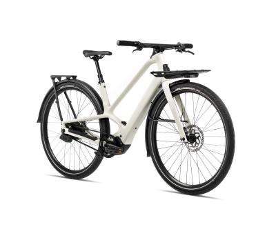 Orbea DIEM 10 XL Ivory White (Gloss) Produktbild 1