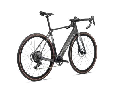 Orbea GAIN M30 XXL Infinity Green Carbon View (Matt) Produktbild 5